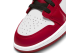 Jordan 1 Low GS (553560-163) weiss 4