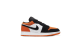 Jordan 1 Low Shattered Backboard GS (553560-128) bunt 4