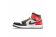 Nike Air Jordan 1 Mid SE (DQ6078-100) braun 1