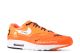 Nike Air Max 1 Just Do It Pack (AO1021-800) orange 6