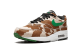 Nike Air Max Atmos x 1 DLX Giraffe Animal 3.0 (AQ0928-902) bunt 5