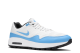 Nike Air Max 1 Golf University Blue (CI7576-101) bunt 6