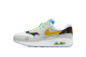 Nike Air Max 1 Daisy GS (CW5861-100) weiss 2