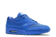 Nike Air Max 1 Premium (875844-400) blau 5