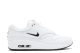 Nike Air Max 1 Premium SC Jewel (918354-103) weiss 5