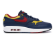 Nike Air Max 1 Premium (875844-403) blau 3