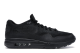 Nike Air Max 1 Ultra Flyknit (856958-001) schwarz 2