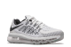 Nike Air Max 2015 GS (705457-103) weiss 4