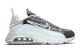 Nike Air Max 2090 Crater SE Aura Light Smoke Grey (DA9261-400) bunt 4