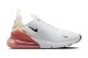 Nike Air Max 270 (AH6789-123) weiss 1