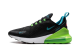 Nike Air Max 270 Green Strike (DJ5136 001) schwarz 1