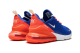 Nike Air Max 270 Hyper Royal Bright Crimson (DM8315 400) bunt 3