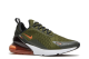 Nike Air Max 270 Rough Green (DQ4686 300) bunt 5