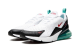 Nike Air Max 270 South Beach (DR9876 100) bunt 2