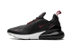 Nike Air Max 270 Anthracite Team (DZ4402 001) schwarz 1