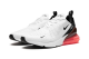 Nike Air Max 270 Hot Punch (FD0283 100) bunt 3