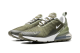 Nike Air Max 270 Medium Olive Oil Green (FJ0680-222) bunt 2