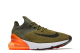 Nike Air Max 270 Flyknit Olive Flak (AO1023-301) bunt 6