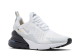 Nike Air Max 270 Midnight Navy GS (943345 109) bunt 5