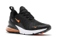 Nike Air Max 270 Total GS (DM3208 001) schwarz 5