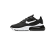 Nike Air Max 270 React (CI3866-004) schwarz 6