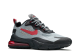 Nike Air Max 270 React Cool Grey (CT3135 001) bunt 5