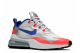 Nike Air Max 270 React Knicks (CW3094-100) bunt 6