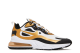 Nike Air Max 270 React Metallic Gold (CW7298-100) bunt 6