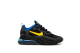 Nike Air Max 270 React (DA1511-001) schwarz 1