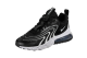 Nike Air Max 270 React ENG (CT1281-001) schwarz 1