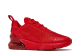 Nike Air Max 270 University PS (CW6988 600) rot 5