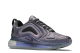 Nike Air Max 720 Northern Lights Night GS (AQ3196-002) bunt 6