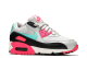 Nike Air Max 90 South Beach Teal (325213 065) bunt 5