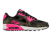 Nike Air Max 90 Camo Pack Sequoia Hyper (IF1721 300) bunt 2