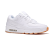 Nike Air Max 90 Gum (DC1699 100) weiss 5