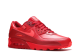 Nike Air Max 90 (DH0146-600) rot 5