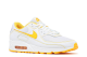 Nike Air Max 90 Laser (DH0276 100) weiss 6