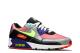 Nike Air Max 90 Exeter Edition Multi (DJ5917 600) bunt 6