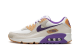 Nike Air Max 90 Action Grape Citron (DM0029-102) bunt 1