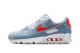 Nike Air Max 90 Denim (DV2120 900) blau 2