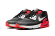 Nike Air Max 90 Golf Iron Grey Infra 23 (CU9978-010) bunt 3