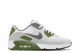 Nike Air Max 90 Golf Smoke Grey Dark Green (CU9978 108) weiss 5