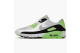 Nike Air Max 90 Golf Flash Lime (CU9978-100) bunt 2