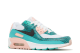 Nike Air Max 90 Washed Teal Snakeskin GS (DR8926 300) bunt 5
