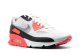 Nike Air Max 90 Hyperfuse Infrared (548747-106) bunt 6