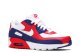 Nike Air Max 90 Leather GS (DA9022 100) bunt 6