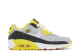 Nike Air Max 90 Leather GS The Extra Smile Go (DQ0570 001) bunt 4