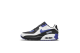 Nike Air Max 90 Ltr Persian Violet GS (CD6864-014) bunt 1