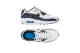 Nike Air Max 90 LTR GS (CD6864-404) blau 5