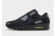 Nike AIR MAX 90 (FQ2377-001) schwarz 5